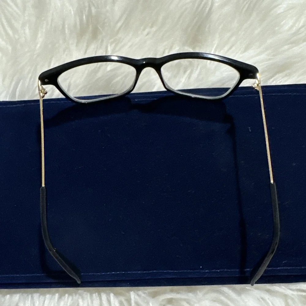 Swarovski women eyeglasses